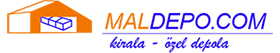 Mal Depo Logo